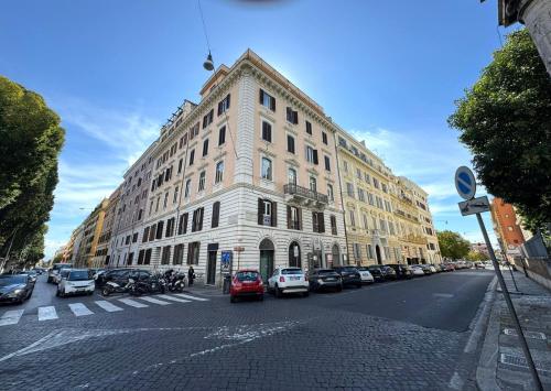 Sweety Rome House