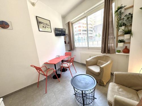 CC G Maison Du Grand Sud 2 - Promenade Des Anglais