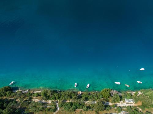 Istria Sea Side Apartment Alis