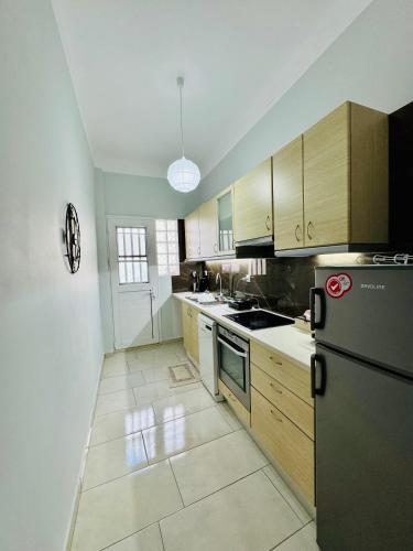 Peristeri apartment
