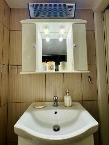 Peristeri apartment