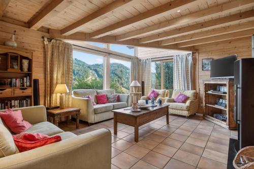 Chalet Mélèze