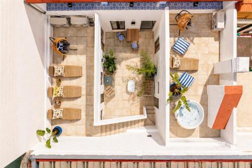 Coral Promenade Towhnouses Collection Portimao