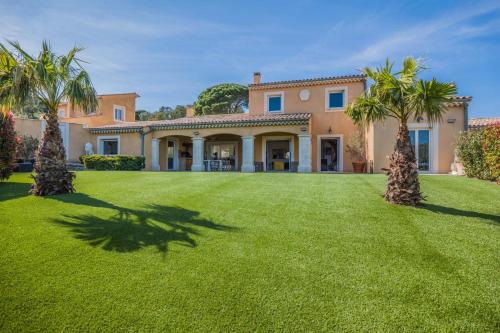 Family home in Sainte-Maxime