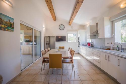 Family home in Sainte-Maxime