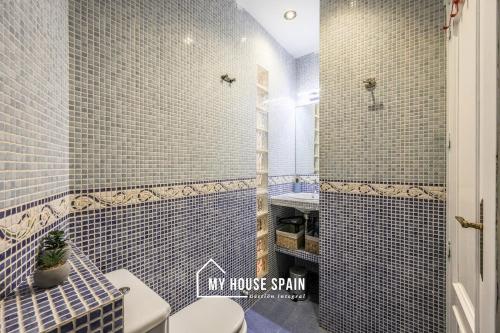 MyHouseSpain - Tesoro en Malasaña