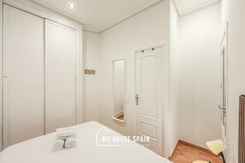 MyHouseSpain - Tesoro en Malasaña