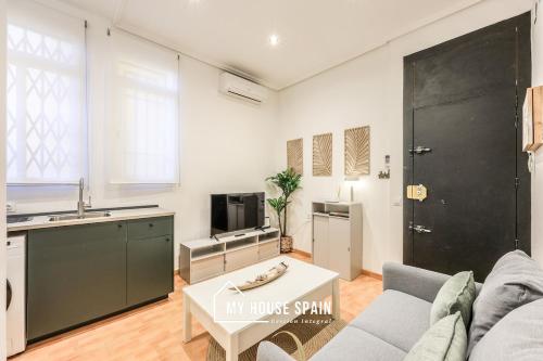 MyHouseSpain - Tesoro en Malasaña