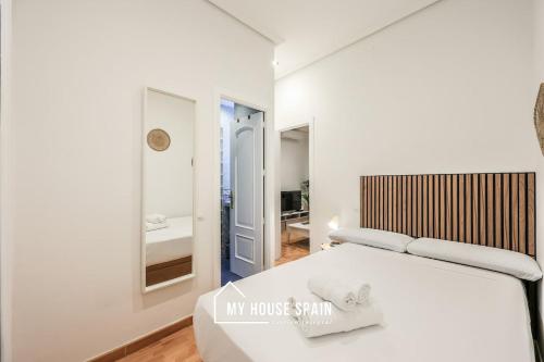 MyHouseSpain - Tesoro en Malasaña