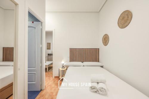 MyHouseSpain - Tesoro en Malasaña