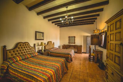 Gallery image of Hotel Cosmos Don Carlos in Mexicali