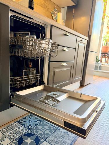 Luxury Casa Di LôLo With Private Kitchen