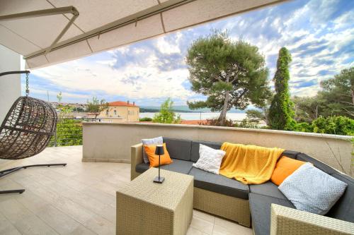 Seafront Apartment Stašić