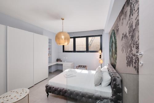 Gemelli Suite Design con Jacuzzi By HÔTEA