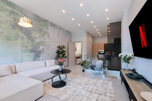 Gemelli Suite Design con Jacuzzi By HÔTEA
