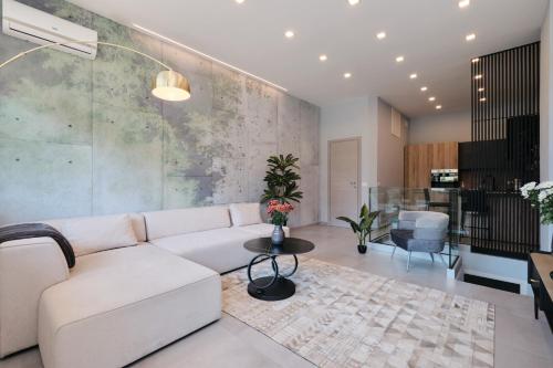 Gemelli Suite Design con Jacuzzi By HÔTEA