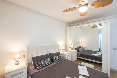 #044 1BR Rossio Central & Practical