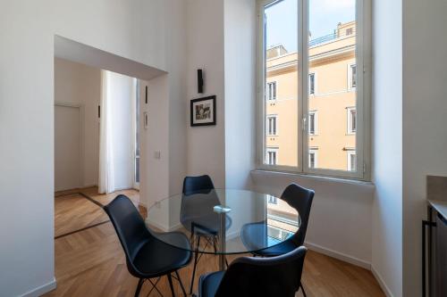 GuestHost - The Gracchi Residence