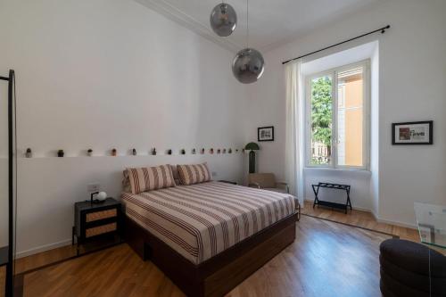 GuestHost - The Gracchi Residence