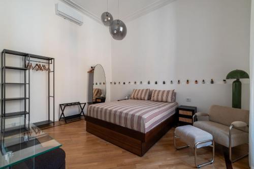 GuestHost - The Gracchi Residence