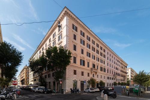 GuestHost - The Gracchi Residence