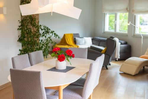 Seafront Apartment Stašić