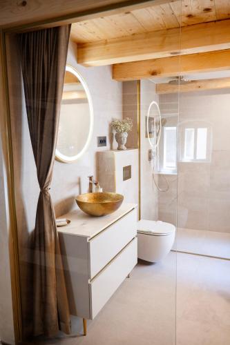 Laurentius Heritage Luxury Suite Diocletian Palace