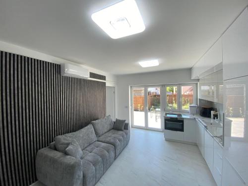 Honfi Apartman