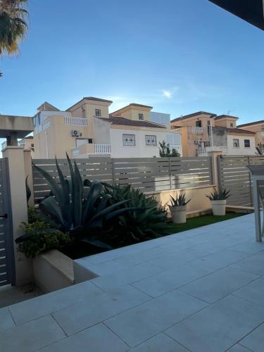 Casa Laguna Torrevieja photo 7