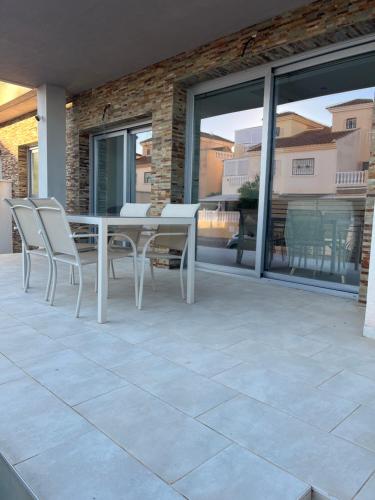 Casa Laguna Torrevieja photo 17