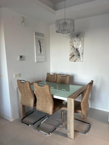 Casa Laguna Torrevieja photo 18