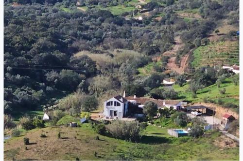 Lemontree Country House