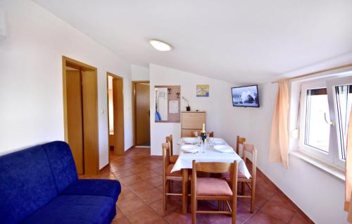 Comfortable flat with terrace in Umag