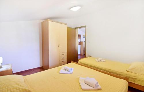 Comfortable flat with terrace in Umag