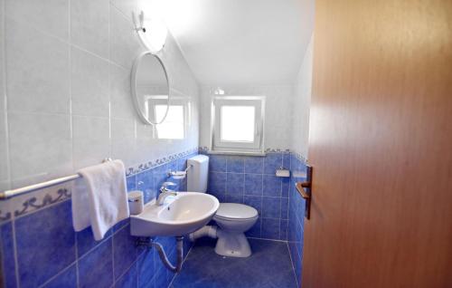 Comfortable flat with terrace in Umag
