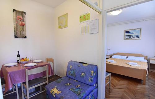 Ground-floor apartment in Umag