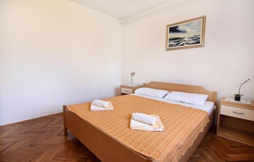 Ground-floor apartment in Umag