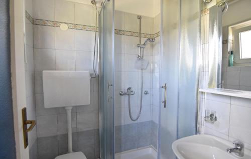 Ground-floor apartment in Umag