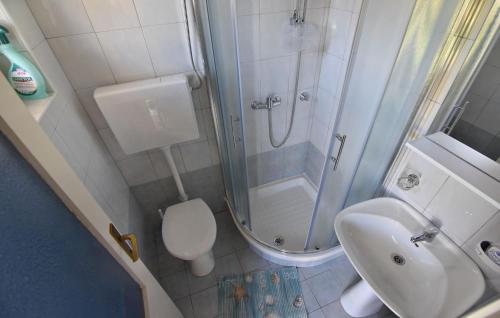 Ground-floor apartment in Umag