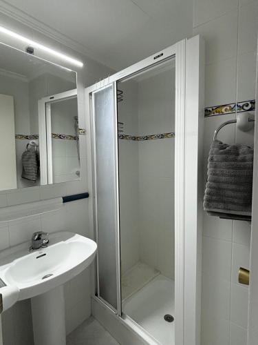 Apartamento Mar de Fondo 5pax