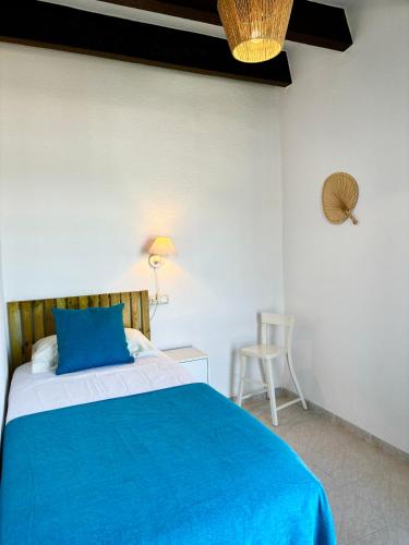 Apartamento Mar de Fondo 5pax