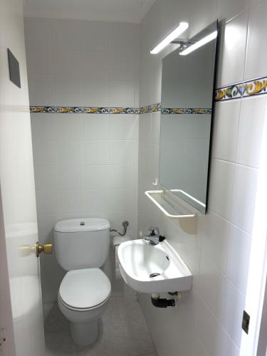 Apartamento Mar de Fondo 5pax