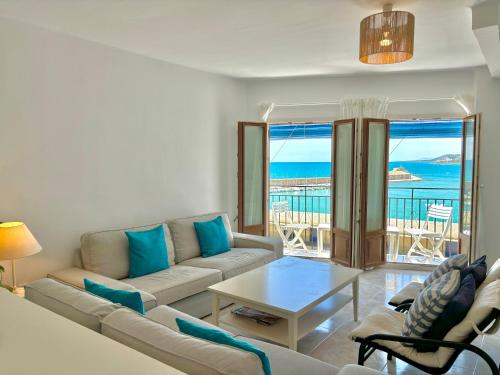 Apartamento Mar de Fondo 5pax
