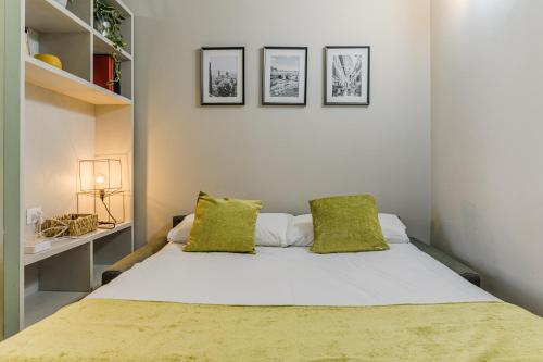 Urban Nest Florence - Tram Nearby - 15 Min to Historic Centre