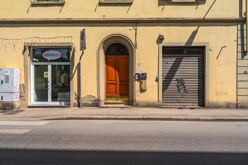 Urban Nest Florence - Tram Nearby - 15 Min to Historic Centre