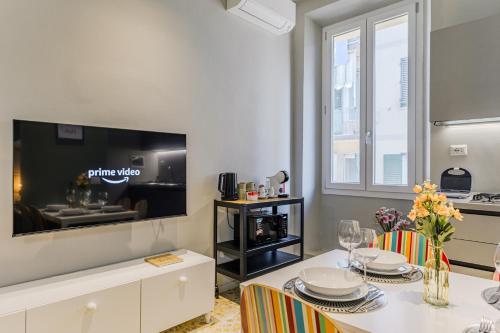 Urban Nest Florence - Tram Nearby - 15 Min to Historic Centre