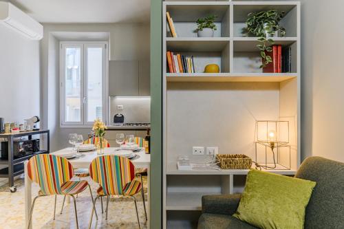 Urban Nest Florence - Tram Nearby - 15 Min to Historic Centre