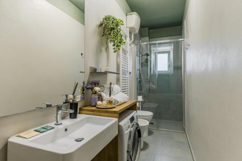 Urban Nest Florence - Tram Nearby - 15 Min to Historic Centre