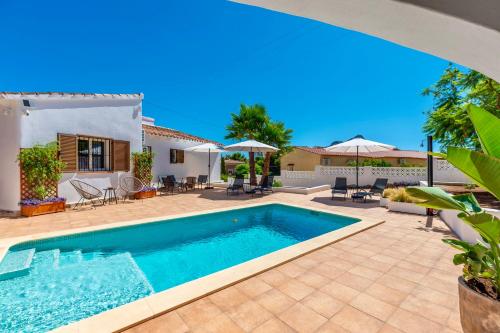 Casa Bel Dia