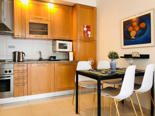 Apartamento Sol